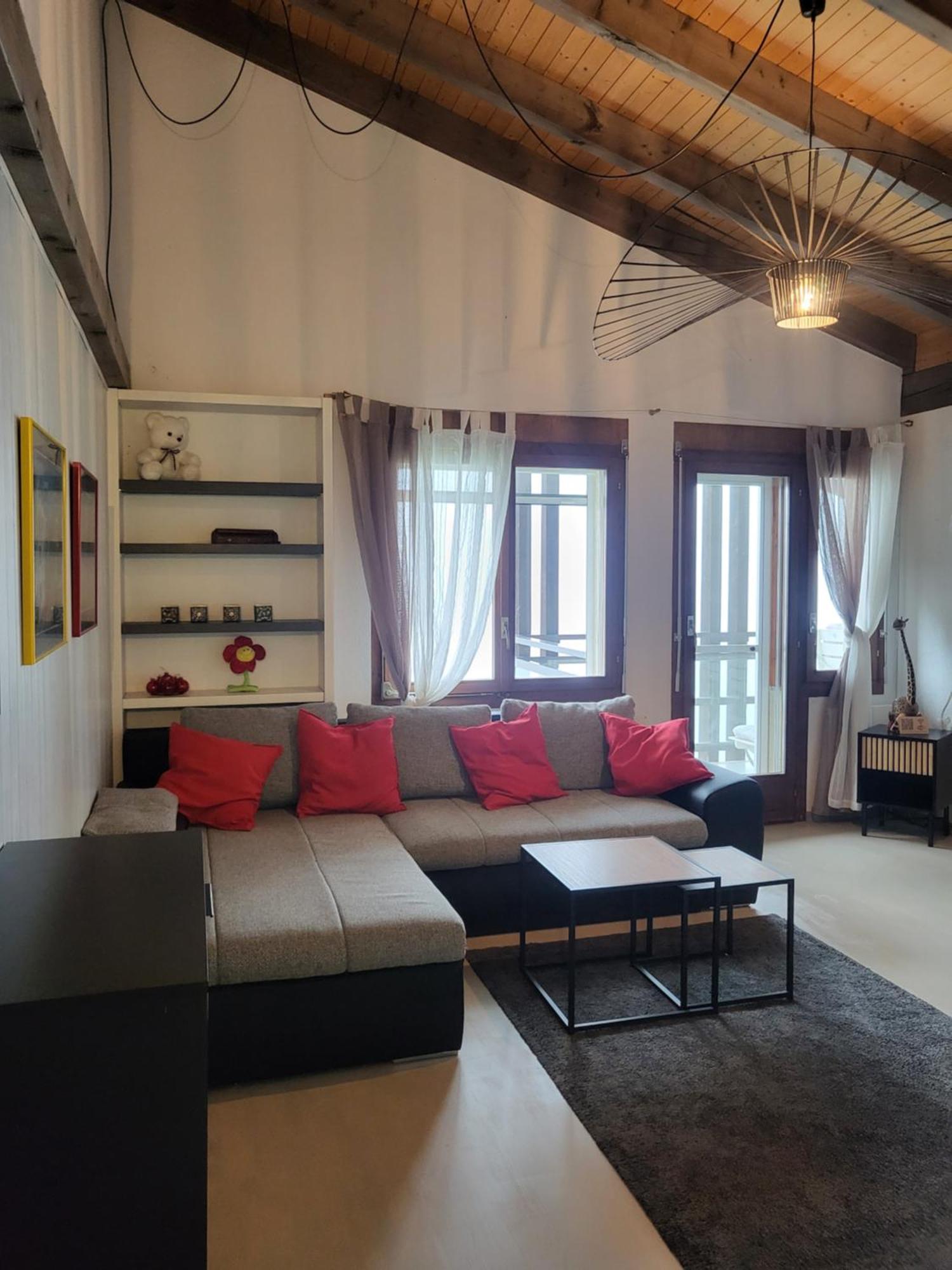 Hotel Platten Apartment Gersau Exterior photo